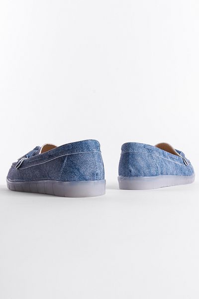 Capone Outfitters Damen-Loafer