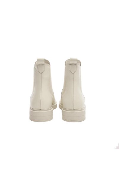 derinet Günlük Hakiki Deri Kadın Bot