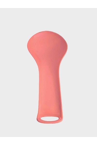 MarDyHome Spoon Ladle Coaster - Pink