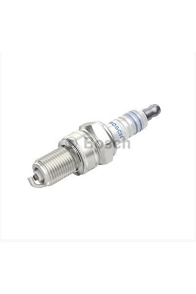 Bosch BUJİ W7DC DKŞ SLX TEMPRA 1.6 M.131 1.3 RENAULT R9 R11 ATEŞLEME BUJİSİ M...