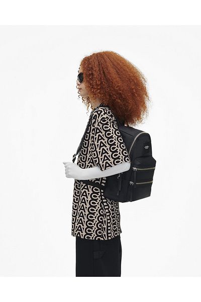 Marc Jacobs Women's Backpack 2F3Hbp028H02-001