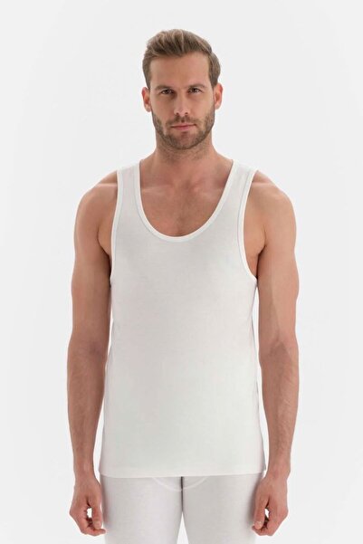 Dagi Ecru Thermal Men's Athlete