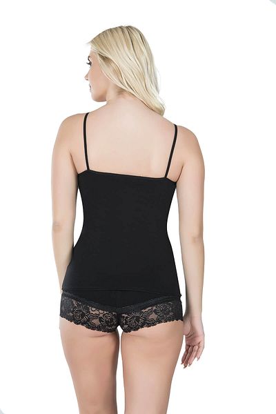 FantaziAtölyesi Set de pantaloni scurți Beruflic cu curea din dantelă 071