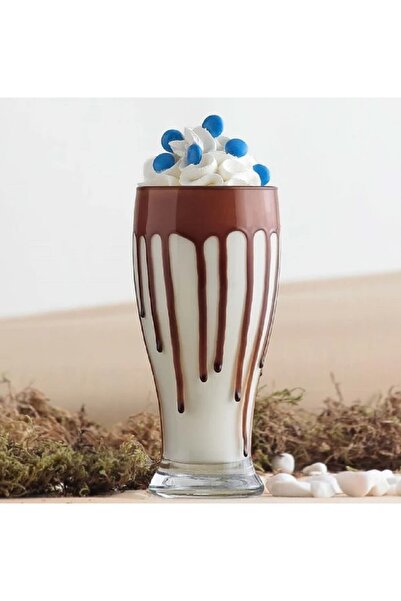 LAV 2-Piece Brotto Glass Set Clear 330ml