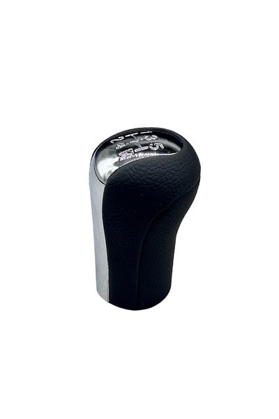 BH Toyota Corolla Gear Shift Knob 2003-2006/Hilux 2002-2006/Yaris 2002-2006/ Avensis 2003-2006 (Nickelaj)