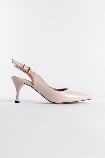 Capone Outfitters Stiletto mit mittlerem Absatz