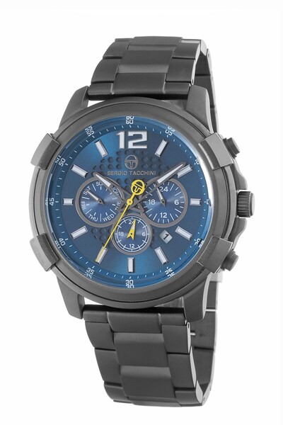 Sergio Tacchini ST.1.10045.5 ERKEK KOL SAATİ