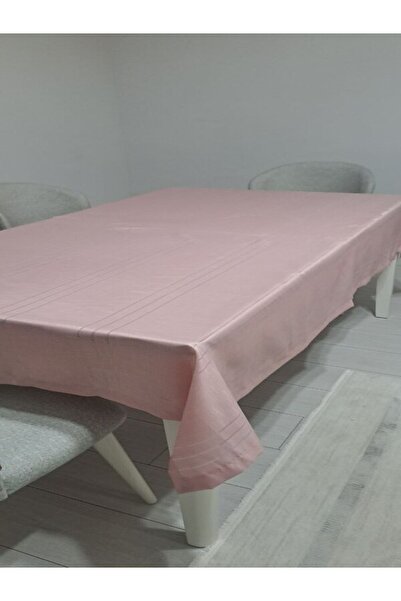 bursa çeyiz Sosyete Dükkanı Colber Dertsiz Masa Örtüsü (160x220)