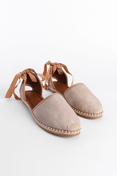 Capone Outfitters Espadrilles für Damen