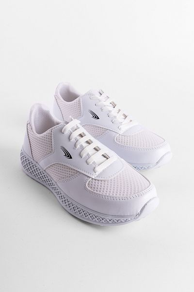 Capone Outfitters Mesh-Sneaker für Damen