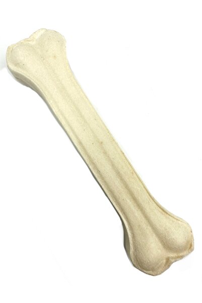 Tasma Market Dev Boy 25cm 250gr Büyük Irk Ve Orta Irk Köpek Çiğneme Kemiği