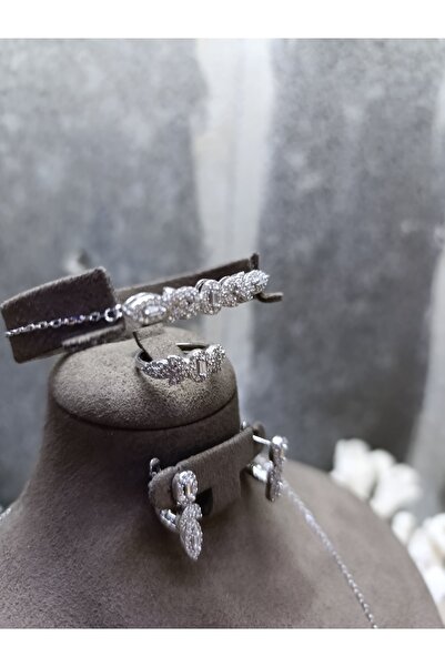 FURKANOLTUTAŞI VE KUYUMCULUK Zircon Stone Bridal Team