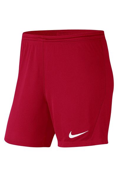 Nike W Park Iii Knit Women's Football Shorts - Short