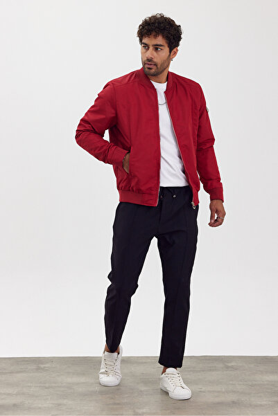 Weyeze Af-Y54023Lns Model Slim Coat