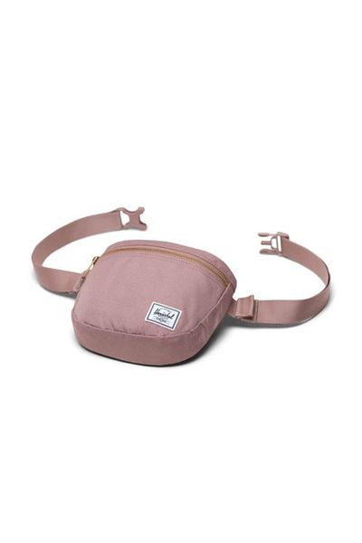 herschel Settlement Hip Pack Unisex Pink Waist Bag