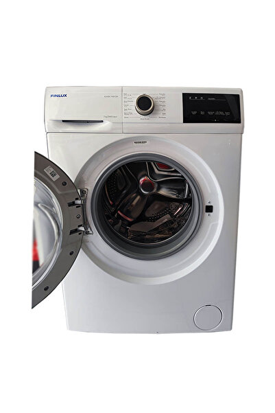 FİNLUX Finlux Klasik 71101 CM 7 kg 1000 Devir Çamaşır Makinesi