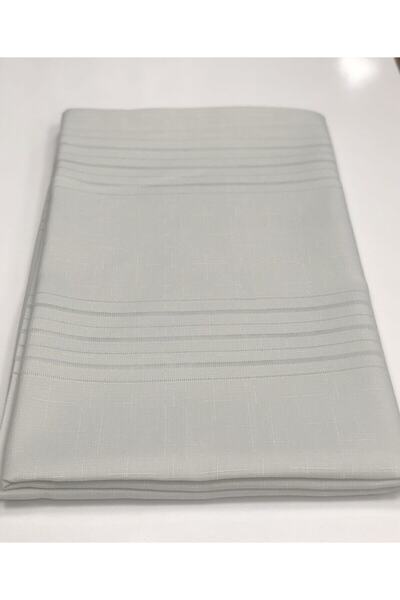 bursa çeyiz Gray Colber Tablecloth