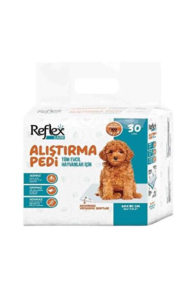 Reflex Care Köpek Tuvalet Alıştırma Pedi 60x90 Cm - RFC-001 - Petshopundan