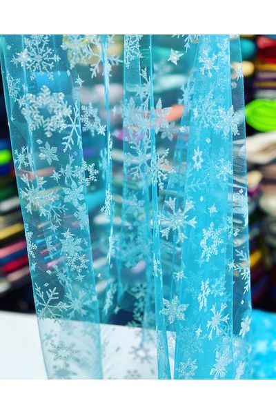 MEKİK MANİFATURA Ύφασμα ELSA TUL