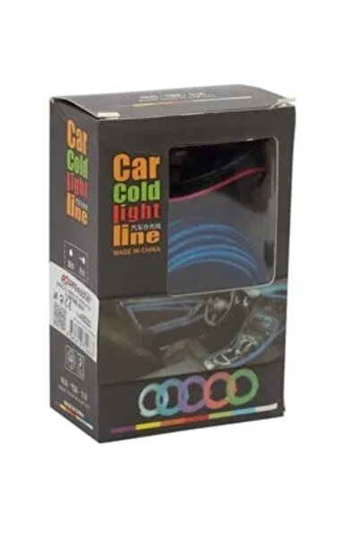 TRM Mavi Ip  Neon  2  Metre  12 V