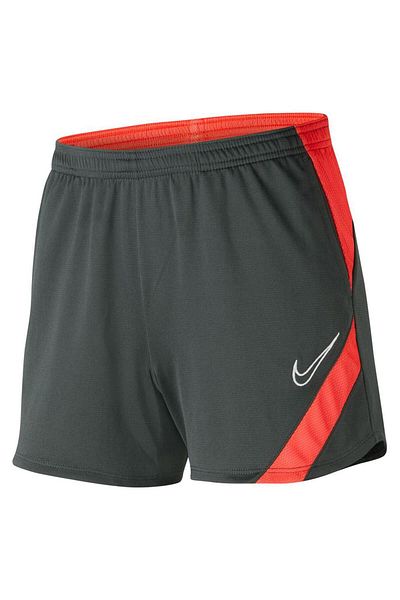 Nike Pantaloni scurți pentru femei Dri-fit Academy Pro Knit