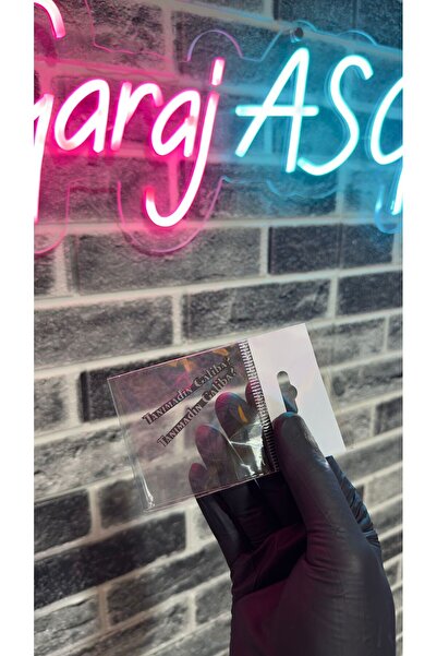 as garaj TANIMADIN GALİBA 2'Lİ KAZIMA LOGO OTOMOBİL