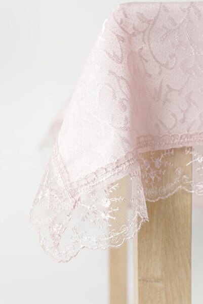 bursa çeyiz مفرش طاولة ألفيما كيرليس 160x220