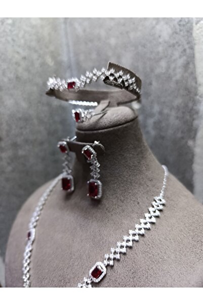 FURKANOLTUTAŞI VE KUYUMCULUK Zircon Stone Bridal Team