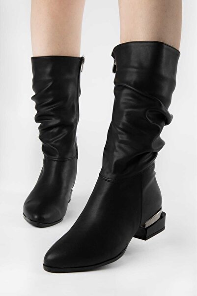 Abay Shoes التمهيد