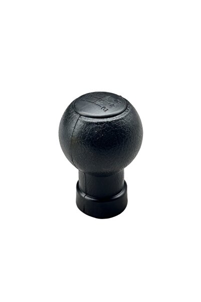 Suzukı Topuz Vites Swift 05-10/Sx4 05-10/Alto 05-10 (Siyah)