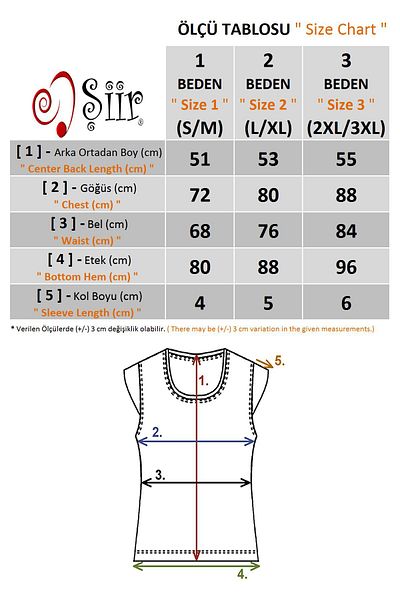 Şiir Shine Women's Ecru Crew Neck Moon Sleeve Flexible Basic Slim Combed Cotton Blouse & Tshirt & T-Shirt
