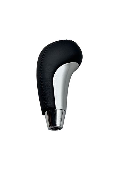 BH For Hyundai İx 35 / Tucson / Sorrento 09-14 Automatic Leather Gear Shift Knob
