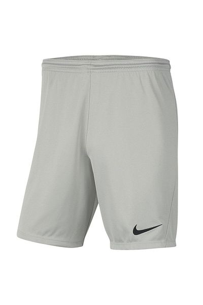 Nike Dri-fit Park III Men's Shorts
