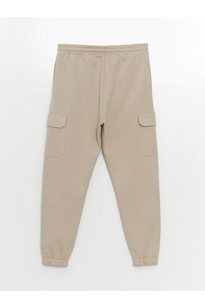 LC Waikiki Pantaloni de sport Jogger pentru bărbați de formă standard