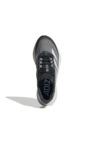 adidas Adizero Boston 12 W Women's Running Shoes Black Women's Road Running Shoes Hq2171