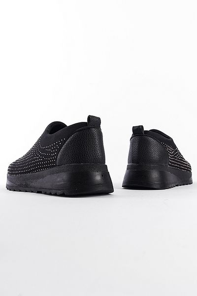 Capone Outfitters Stoned Stretch Damen Sportschuhe