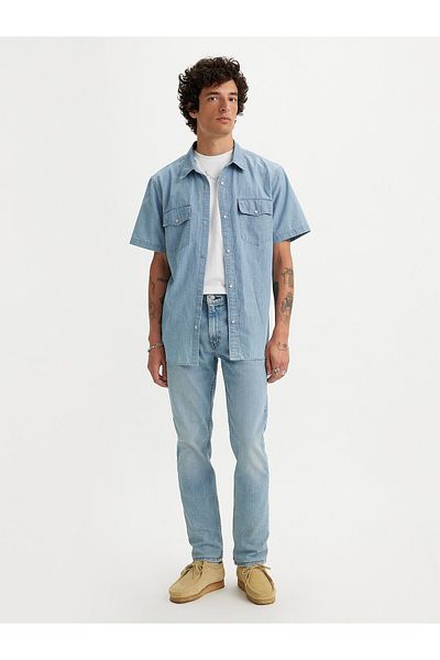 Levi's Lse 511 Slim Make It Adv Men's Jean Pants A2081-0005