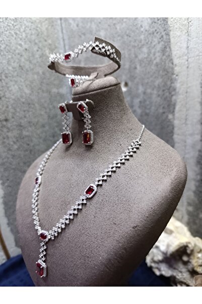 FURKANOLTUTAŞI VE KUYUMCULUK Zircon Stone Bridal Team