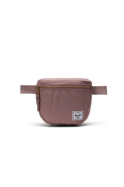 herschel Settlement Hip Pack Unisex Pink Waist Bag