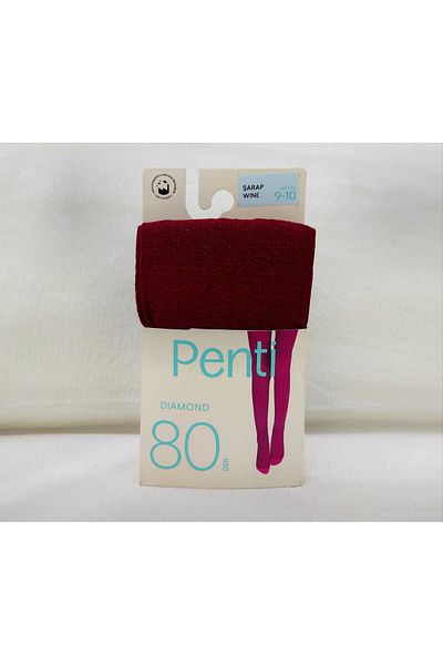 Penti Glitter - Diamond Pachet de 2 chiloți pentru fete