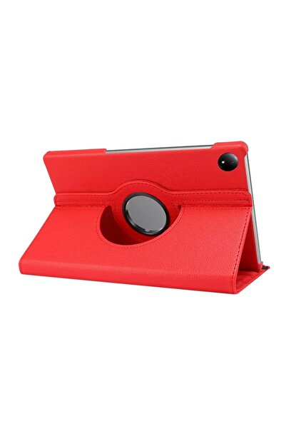 Rivor حافظة كمبيوتر لوحي Xiaomi Redmi Pad Se مقاس 8.7 بوصة مع حامل دوار 360 د...