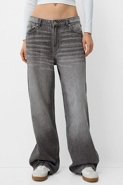 Bershka Baggy jeans