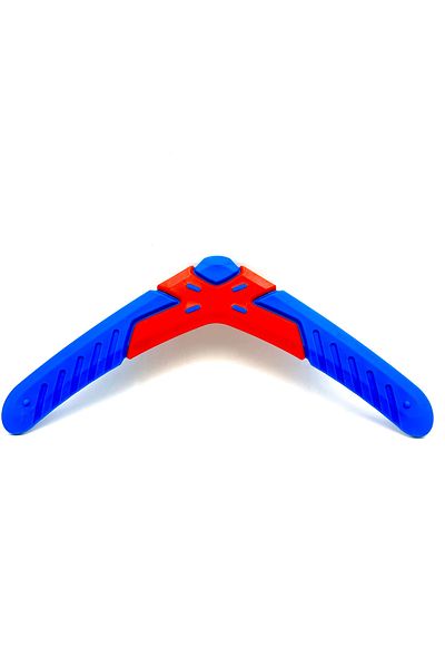 Tasma Market Boomerang Frisbee Dog Toy 27cm