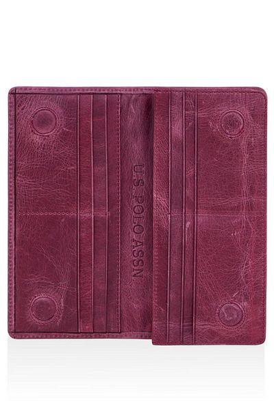 U.S. Polo Assn. БАЗА. Поло Асоциация Мъжко портфолио - PLCUZ23725