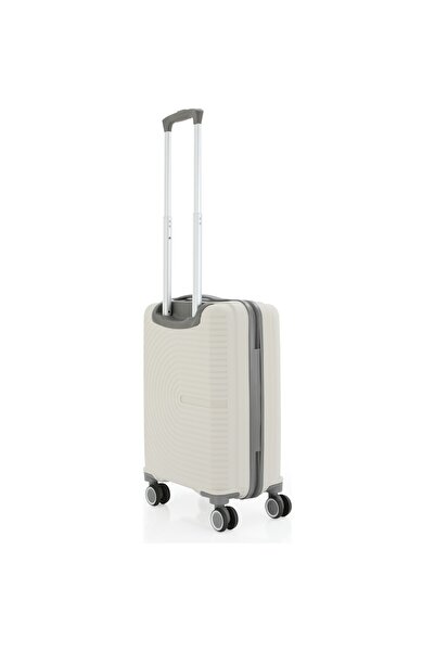MÇS Mçs Polipropilen Valiz V374 55 CM