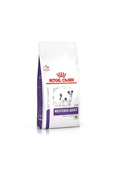 Royal Canin Expert Neutered Adult S Köpek Kuru Maması 3.5 Kg