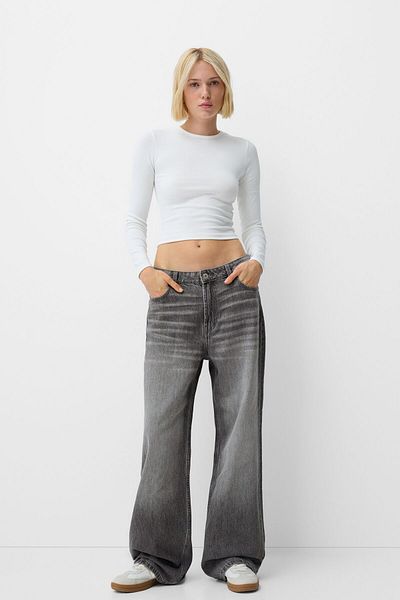 Bershka Baggy jeans