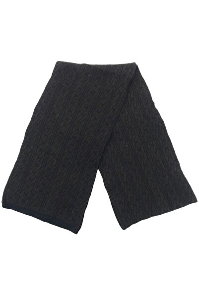 AXE SPORTSWEAR Men's Winter Set of 2 - Wool Patterned Cap Hat and Scarf Hat