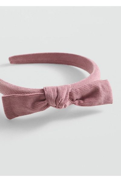 MANGO Kids Coroana cu fundita