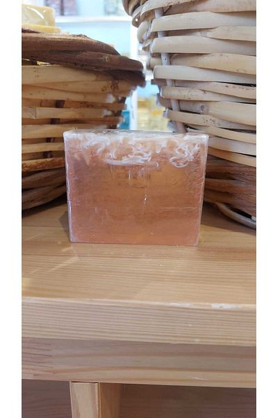 SABUNCU BABA 100% Natural Fig Soap -120 Grams-